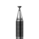 Стілус Baseus Golden Cudgel Capacitive Stylus Pen Black (ACPCL-01)