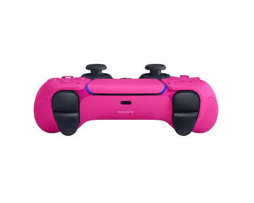 Геймпад DualSense Wireless Controller Sony PS5 Nova Pink