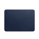 Чохол Apple Leather Sleeve для MacBook Pro 13 Midnight Blue (MRQL2)
