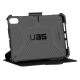 Чохол UAG Metropolis для iPad mini 6 (2021) Black