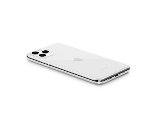 Чохол Moshi SuperSkin Ultra Thin Case для iPhone 11 Pro Max Crystal Clear  (99MO111911)