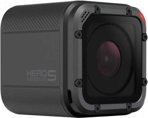 Відеокамера GoPro HERO5 Session (CHDHS-501-RU)