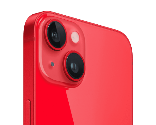 iPhone 14 Plus PRODUCT(RED) 512GB