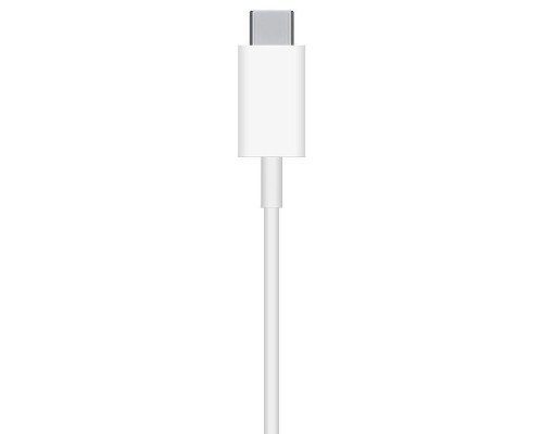 Безпровідний зарядний пристрій Apple MagSafe Charger для iPhone (MHXH3)