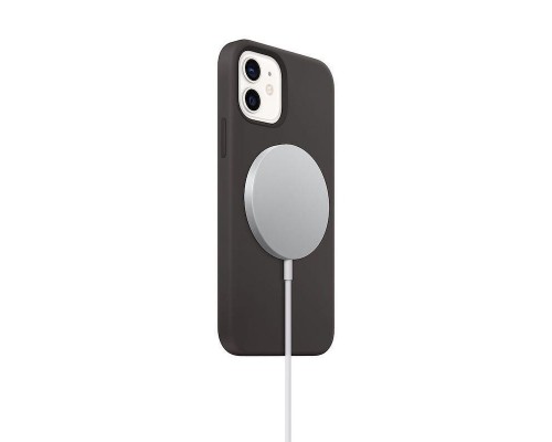 Безпровідний зарядний пристрій Apple MagSafe Charger для iPhone (MHXH3)