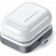 Безпровідний зарядний пристрій Satechi USB-C Wireless Charging Dock for AirPods Space Grey (ST-TCWCDM)