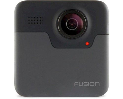 Видеокамера GoPro Fusion (CHDHZ-103)