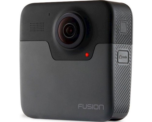 Відеокамера GoPro Fusion (CHDHZ-103)