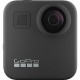 Відеокамера GoPro MAX Black (CHDHZ-201-FW)