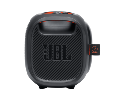 Бездротова портативна акустична система JBL Party Box On-The-Go