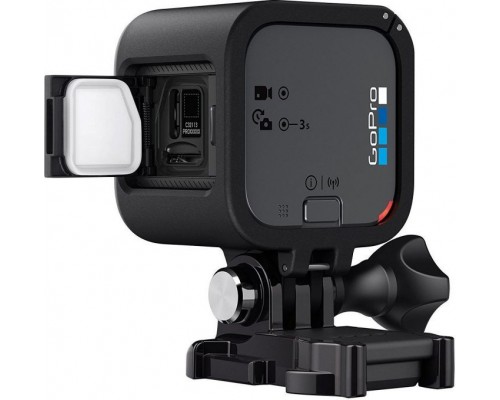 Відеокамера GoPro HERO5 Session (CHDHS-501-RU)