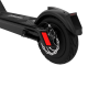 Електросамокат Proove Model X-City Max (Black/Red)