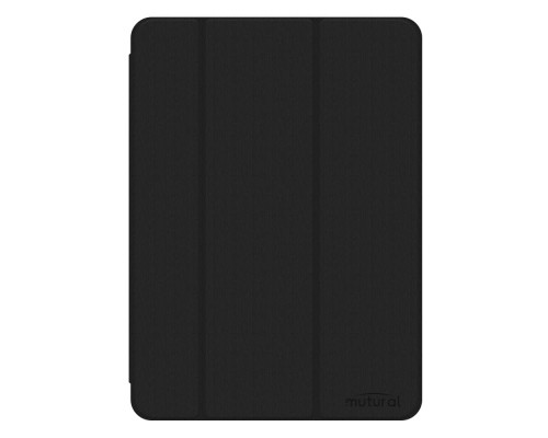 Чохол Mutural Case для iPad 10.2 2020 Black