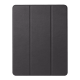 Чохол Decoded Slim Cover для iPad Pro 12.9 (2021/20/18) Black (D21IPAP129SC2BK)