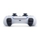 Геймпад DualSense Wireless Controller для Sony PS5 White