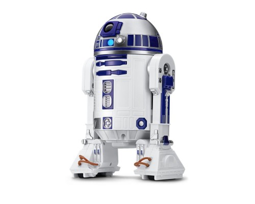 Радиоуправляемый робот Orbotix R2-D2 (R201ROW)