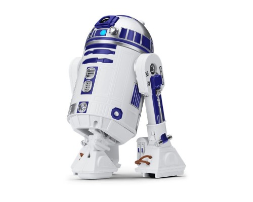 Радиоуправляемый робот Orbotix R2-D2 (R201ROW)