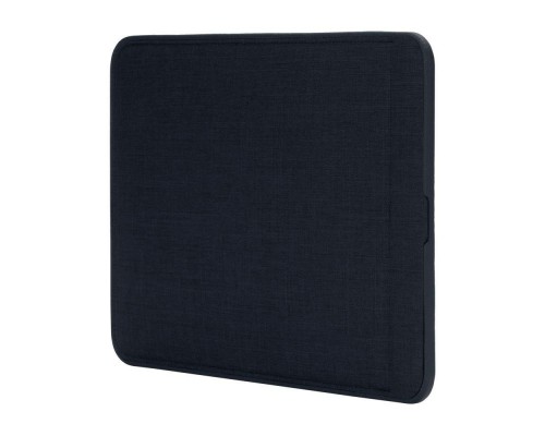 Чохол Incase ICON Sleeve для MacBook Pro 13 2020 Heather Navy (INMB100366-HNY)