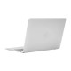Накладка Incase Hardshell для MacBook Air 13 2020 Clear (INMB200615-CLR)