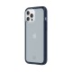 Чохол Incipio Slim для iPhone 12 Pro Max Midnight Blue (IPH-1888-MDNT)