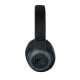 Навушники JBL E65BTNC Wireless Over-Ear NC Headphones Black (JBLE65BTNCBLK)