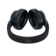 Наушники JBL E65BTNC Wireless Over-Ear NC Headphones Black (JBLE65BTNCBLK)