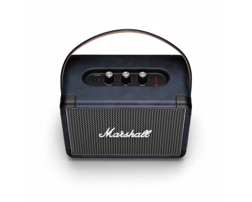 Marshall Portable Speaker Kilburn II Indigo (1005252)