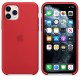 Чохол силіконовий iPhone 11 Pro Silicone Case (PRODUCT)RED (MWYH2)