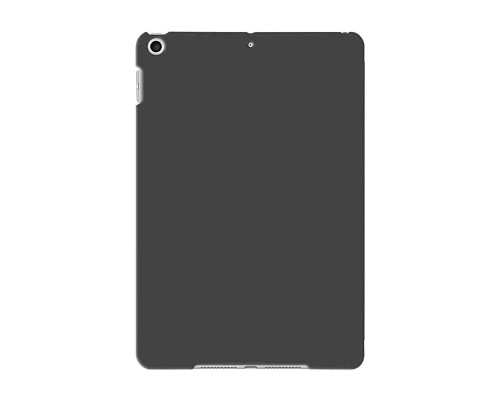 Чохол Macally Case and Stand для iPad Air 10.9 2020 Gray (BSTANDA4-G)