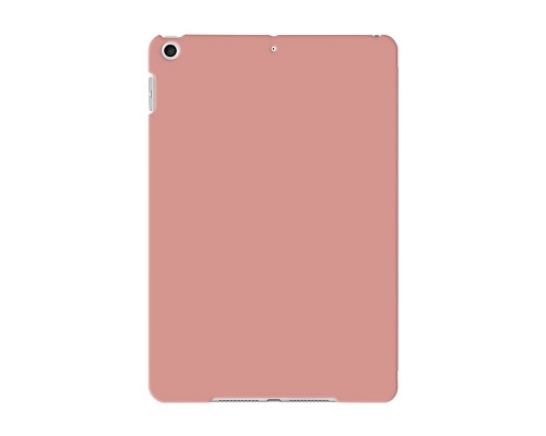Чохол Macally Case and Stand для iPad Air 10.9 2020 Rose (BSTANDA4-RS)