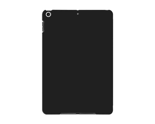 Чохол Macally Case and Stand для iPad Air 10.9 2020 Black (BSTANDA4-B)