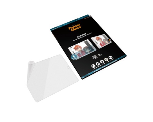 Захисна плівка PanzerGlass Apple iPad 10.2 Case Friendly Graphic Paper AB (2733)