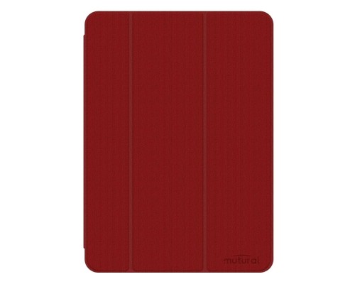 Чохол Mutural Case для iPad 10.2 2020 Red