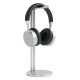 Satechi Aluminum Headphone Stand Slim Silver (ST-ALSHSS)