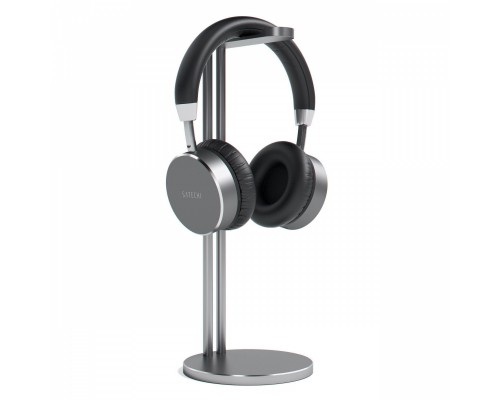 Satechi Aluminum Headphone Stand Slim Space Gray (ST-ALSHSM)
