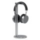 Satechi Aluminum Headphone Stand Slim Space Gray (ST-ALSHSM)