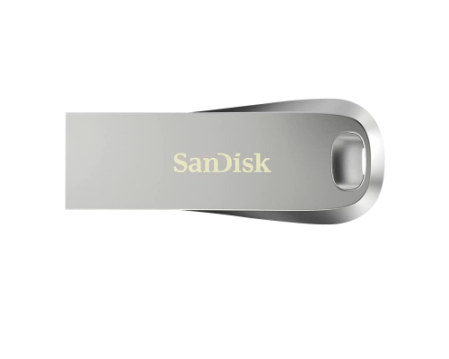 USB-флешка SanDisk Ultra Luxe 256Gb (SDCZ74-256G-G46)