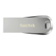 USB-флешка SanDisk Ultra Luxe 256Gb (SDCZ74-256G-G46)