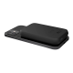 Зовнішній акумулятор Zens Magnetic Single PoweBank 4000 mAh Black (ZEPP01M/00)
