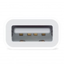 Адаптер Apple Lightning to USB Camera для iPad (MD821)