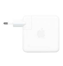 Адаптер питания Apple USB-С Power 67W (MKU63)