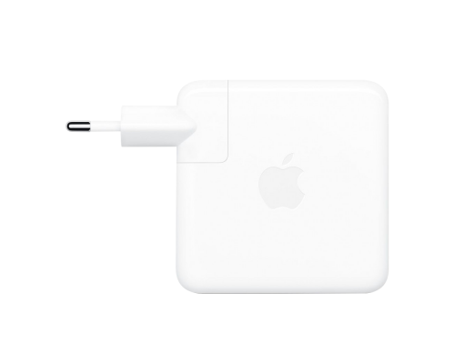 Адаптер живлення Apple USB-С Power 67W (MKU63)