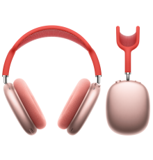 Навушники AirPods MAX Pink (MGYM3)