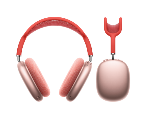 Навушники AirPods MAX Pink (MGYM3)