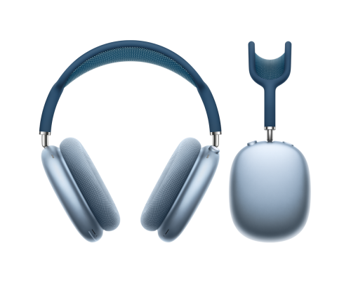 Навушники AirPods MAX Sky Blue (MGYL3)