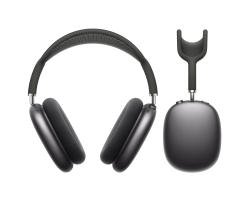 Навушники AirPods MAX Space Gray (MGYH3)