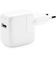 Мережеве ЗУ Apple 12W USB Power Adapter for iPad (MD836)