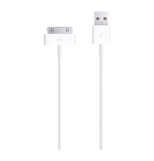 Перехідник Apple Dock Connector для USB 2.0 для iPod/iPad/iPhone (MA591ZM/C)