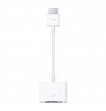 Перехідник Apple HDMI to DVI (MJVU2ZM/A)