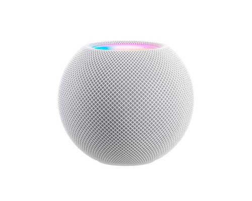 Інтелектуальний динамік Apple HomePod Mini (White)